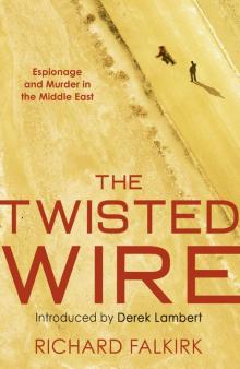 The Twisted Wire