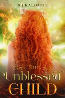 The Unblessed Child Read online