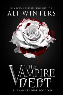 The Vampire Debt Read online