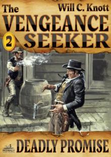 The Vengeance Seeker 2 Read online