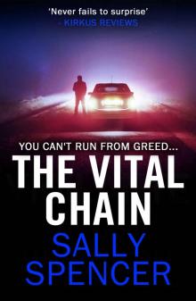 The Vital Chain Read online