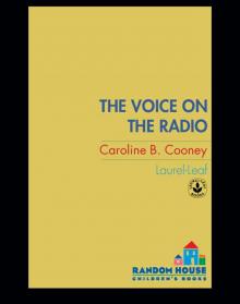 The Voice on the Radio Read online