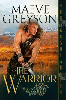 The Warrior Read online
