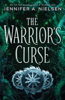 The Warrior's Curse Read online
