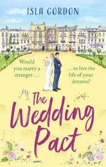 The Wedding Pact Read online