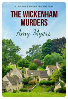 The Wickenham Murders Read online