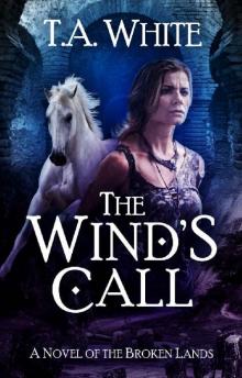 The Wind's Call Read online