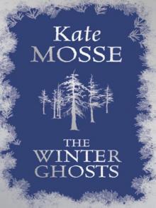 The Winter Ghosts Read online