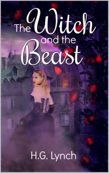 The Witch and the Beast Read online