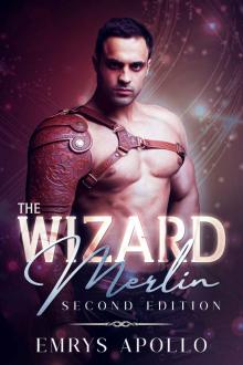 The Wizard Merlin: Second Edition Read online