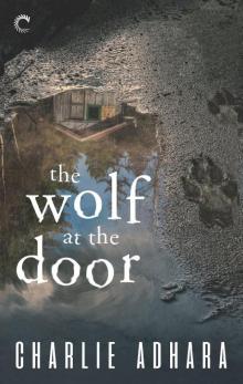 The Wolf at the Door Read online
