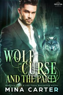 The Wolf, the Curse and the Party Read online