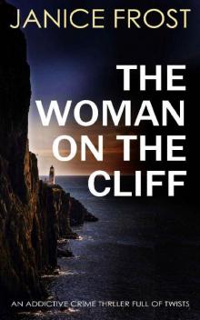 The Woman on the Cliff Read online