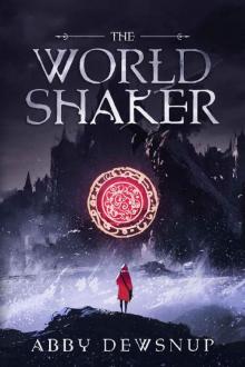 The World Shaker Read online