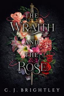 The Wraith and the Rose Read online
