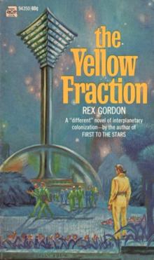 The Yellow Fraction Read online