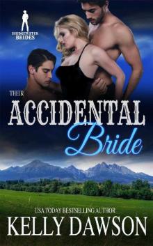 Their Accidental Bride (Bridgewater Brides) Read online