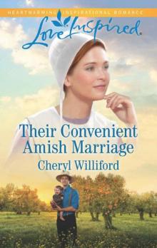Their Convenient Amish Marriage (Pinecraft Homecomings Book 2) Read online