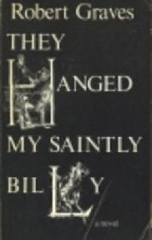 They Hanged My Saintly Billy Read online