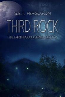 Third Rock Read online