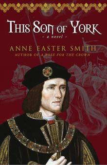 This Son of York Read online