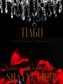 Tiago Read online