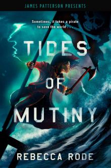 Tides of Mutiny Read online