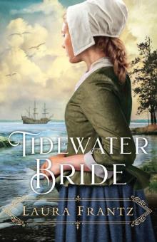 Tidewater Bride Read online
