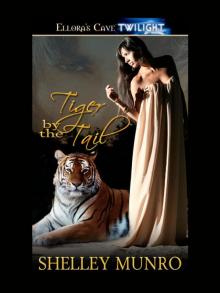 Tiger by the Tail Read online