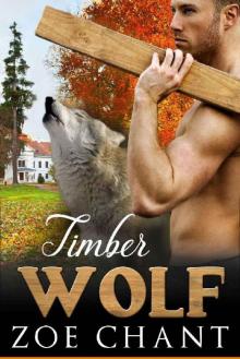 Timber Wolf (Virtue Shifters Book 1) Read online