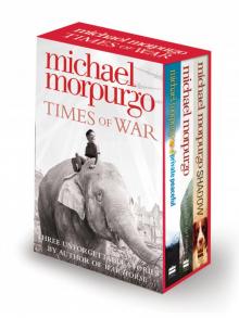 Times of War Collection Read online