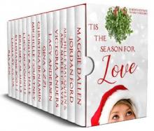 'Tis the Season for Love: A Charity Box Set Read online
