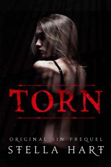 Torn: A Dark Captive Romance (Original Sin Prequel) Read online