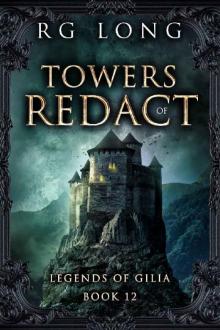 Towers of Redact Read online