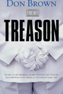 Treason Read online