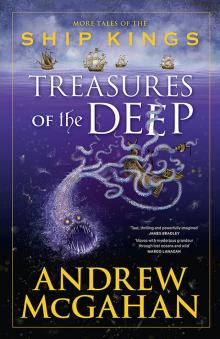 Treasures of the Deep Read online