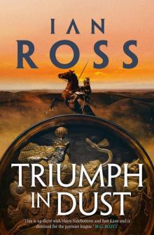 Triumph in Dust Read online