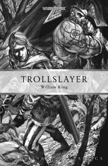 Trollslayer Read online