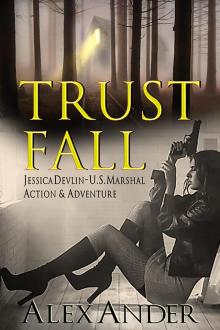Trust Fall Read online