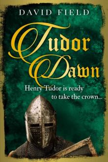 Tudor Dawn: Henry Tudor is ready to take the crown... (The Tudor Saga Series Book 1) Read online
