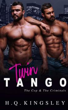 Twin Tango Read online