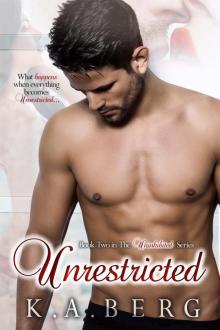 Unrestricted Read online