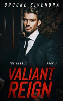 Valiant Reign Read online