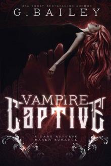 Vampire Captive Read online