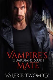 Vampire's Mate Read online