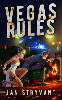 Vegas Rules Read online