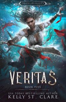 Veritas Read online