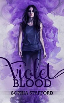Violet Blood Read online
