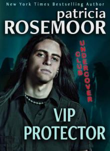 VIP Protector Read online