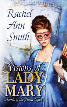 Visions of Lady Mary Read online